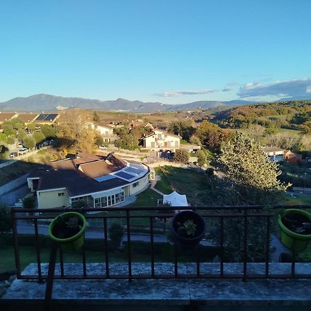 La Casa Di Pietra Bed & Breakfast Fonte Nuova Exterior photo